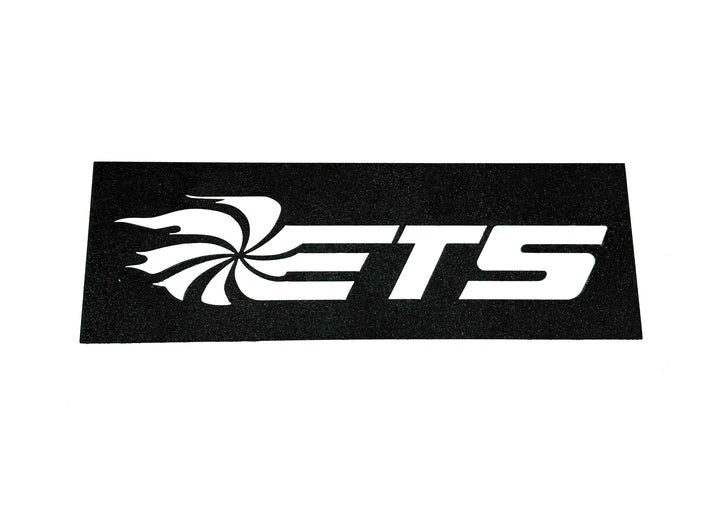 ETS Intecooler Stencil Large - Universal