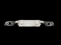 Akrapovic Slip-On Line Titanium with Carbon Titanium Tips for 2014-2015 Porsche 911 Turbo/Turbo S (991) - S-PO991TSO-HT