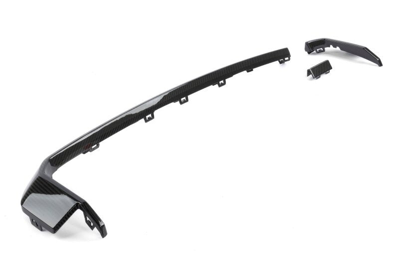 Dinan 21-27 BMW M3/M4 (G80/G82/G83) Carbon Fiber Rear Diffuser Surround