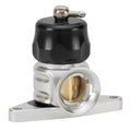 Turbosmart BOV Supersonic Subaru - Black - 2002–2007 Subaru WRX / 2004–2021 STI / 2006–2007 Forester XT