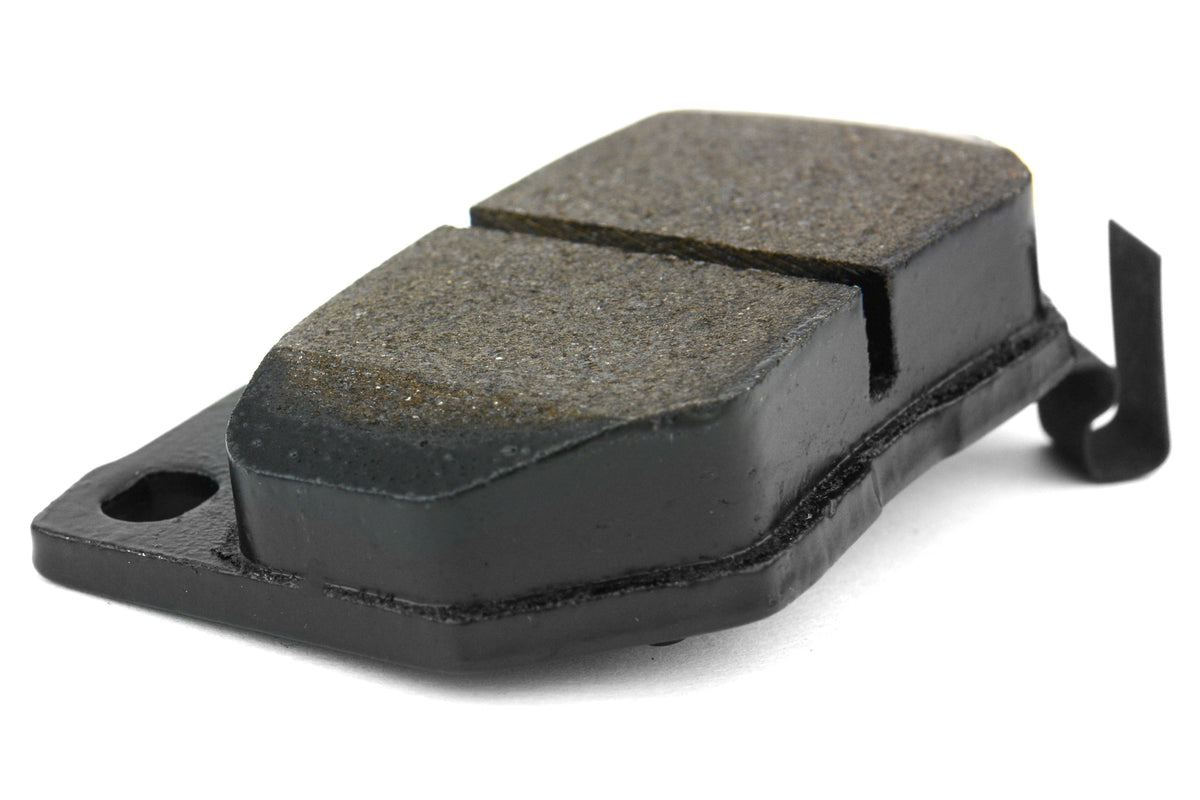 Hawk HPS Street Rear Brake Pads - 2006-2007 Subaru WRX