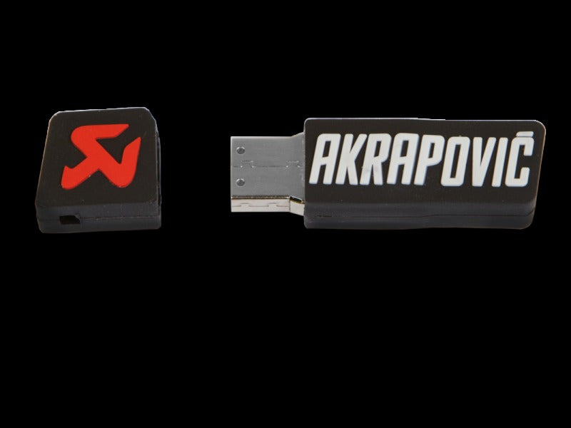 Akrapovic USB Key Rubber 3.0 64GB - 801914