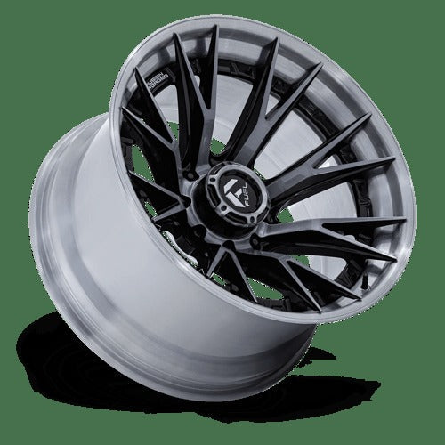 D402 20X10 8X180 G-BLK BRDT -18MM