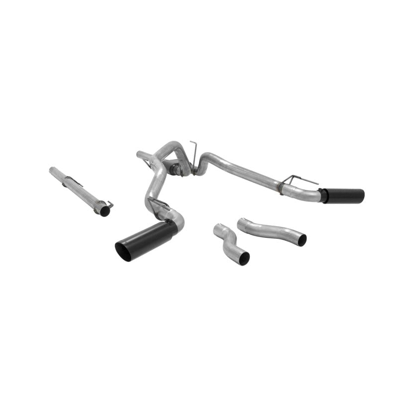 Flowmaster Outlaw Cat-Back Exhaust for 2009-2024 Dodge/Ram 1500 & Classic - 817690