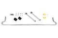 Whiteline Rear Sway Bar 22mm Adjustable - Subaru Models (inc. 2008+ WRX/STI)