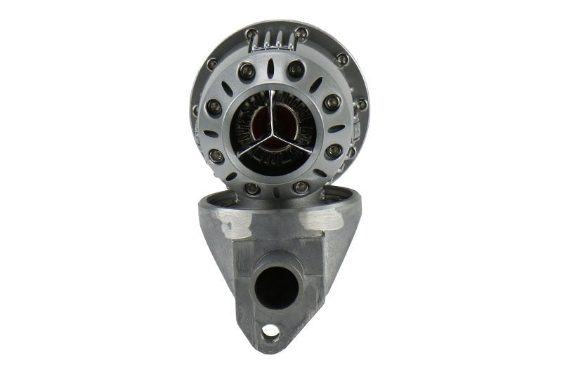 HKS Super SQV4 Blow Off Valve Kit - 2015-2021 Subaru WRX