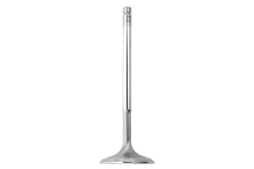GSC Power-Division Stainless Steel Intake Valves 36mm - Subaru Models (inc. 2002-2014 WRX / 2004-2021 STI)