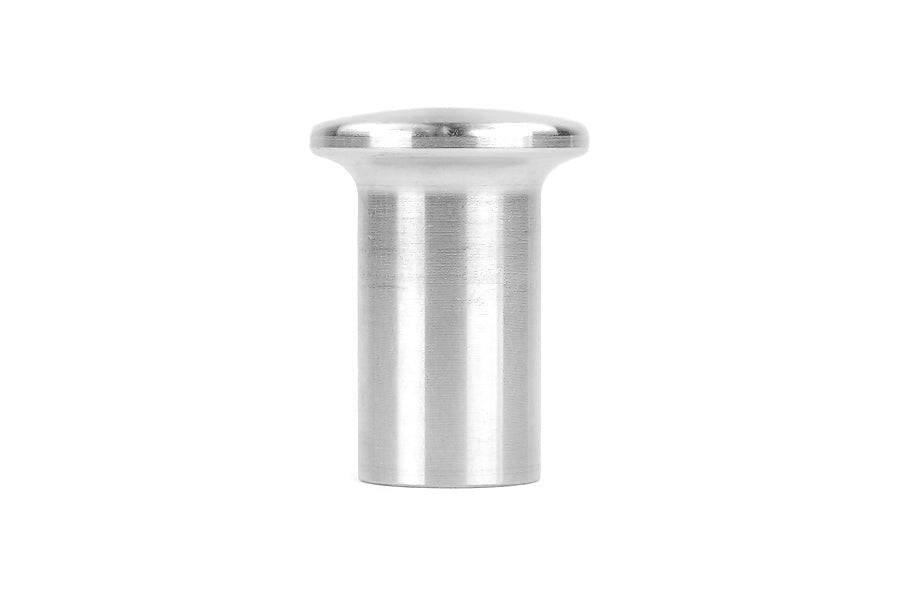 Cusco Spin Turn Knob Silver - Subaru/Scion Models (inc. 2013-2016 Scion FR-S / 2015+ WRX/STI)