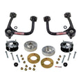 Skyjacker 21-22 Ford Bronco 4WD 3in Suspension Lift Kit w/ Metal Spacers & Upper Control Arms