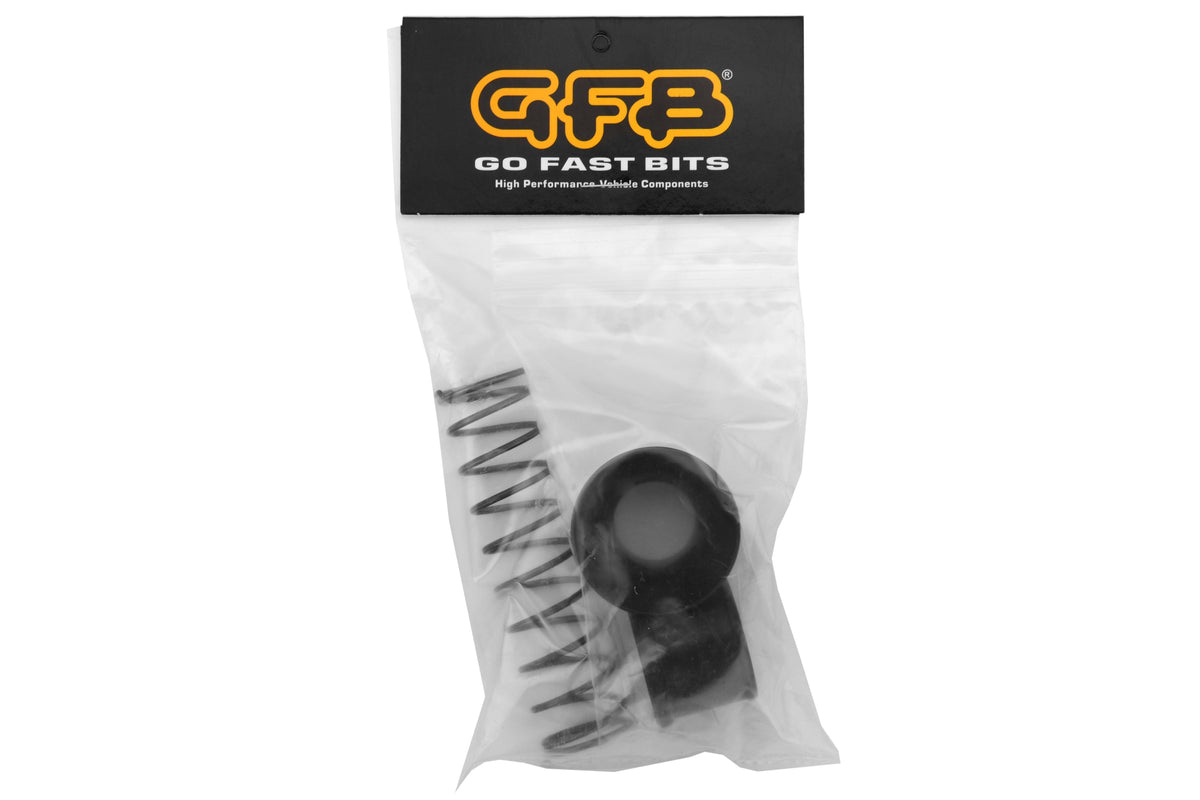 Go Fast Bits Mach 2 Atmospheric Conversion Kit for GFB T9103/T9133 - Universal
