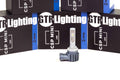 GTR Lighting CSP Mini 880/893 LED Headlight Bulbs - SN.LED141