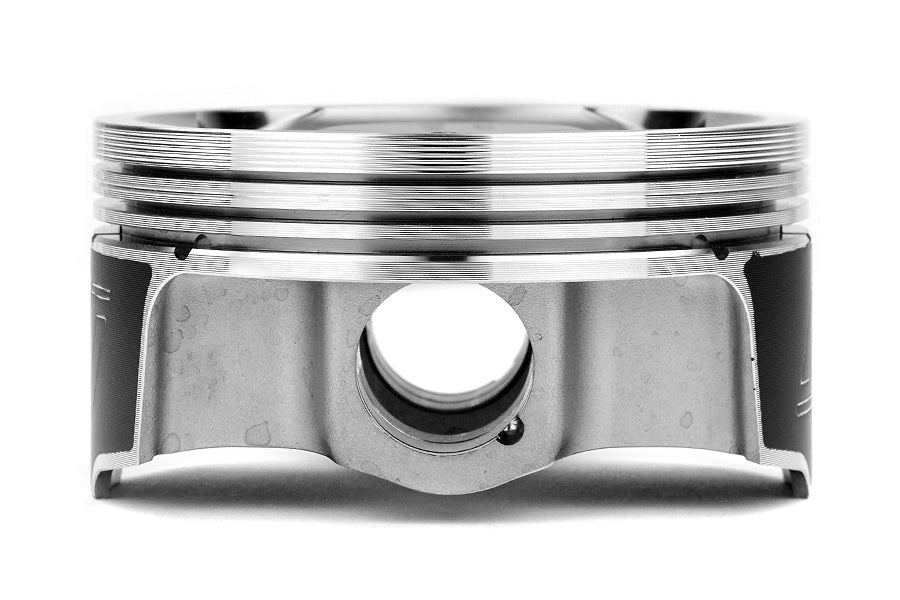 Wiseco Piston Set (99.75mm Bore, 8.9:1 Compression) - 2006-2014 Subaru WRX / 2004-2021 Subaru STI