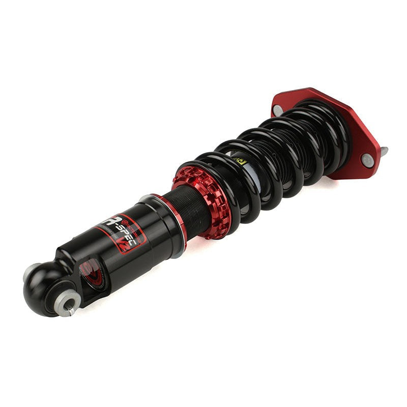 FactionFab V2 FR-Spec (Track) Coilovers 2022+ WRX