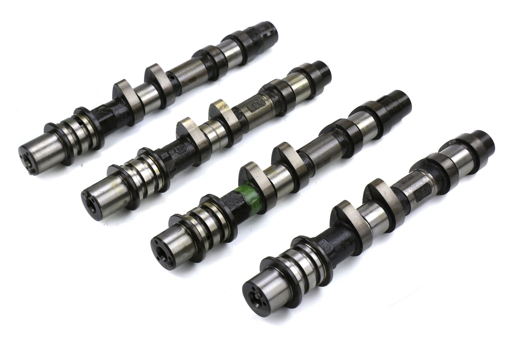 Kelford 272 / 268 High Lift Performance Cam Set For Subaru 2.5L Single AVCS Engines - 2006-2014 Subaru WRX / 2004-2007 STI / 2004-2008 Forester / 2005-2009 Legacy GT