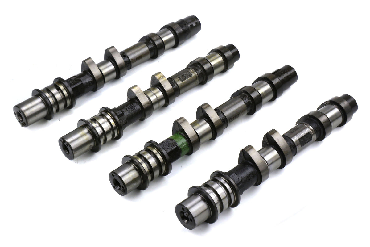 Kelford 272 / 268 High Lift Performance Cam Set For Subaru 2.5L Single AVCS Engines - 2006-2014 Subaru WRX / 2004-2007 STI / 2004-2008 Forester / 2005-2009 Legacy GT