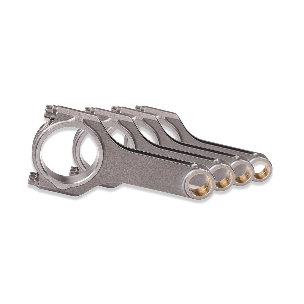 IAG 550 Long Block Engine w/ IAG 550 Heads for 02-14 WRX, 04-21 STI, 04-13 FXT, 05-09 LGT