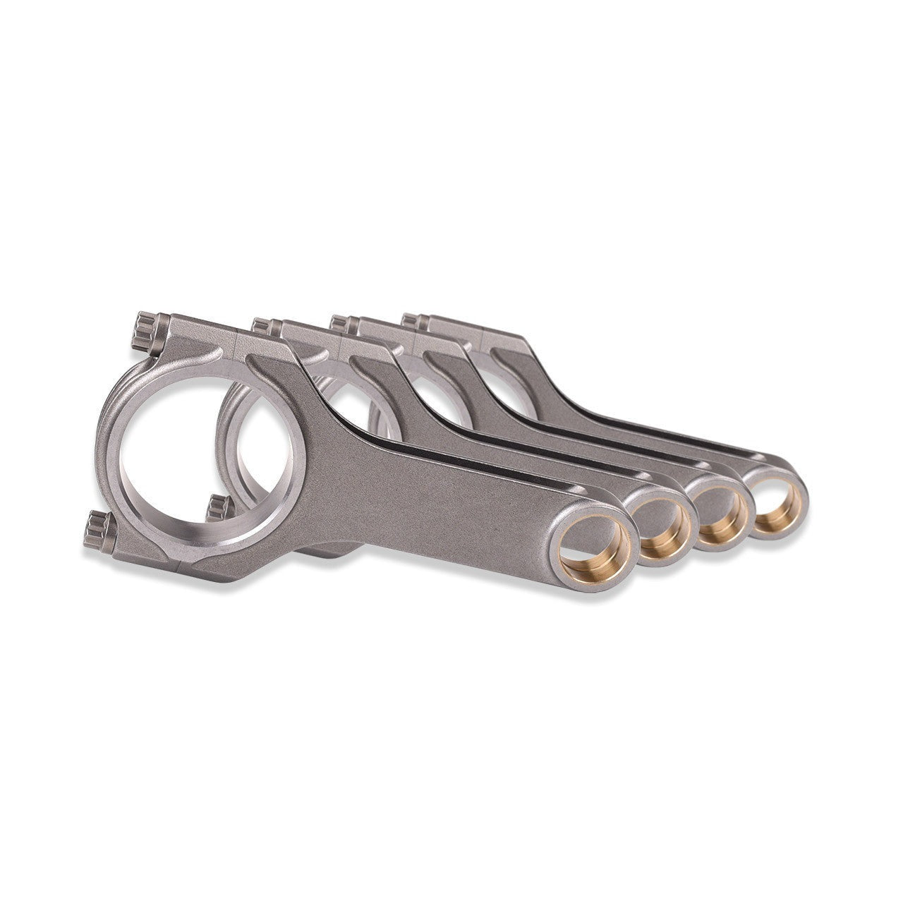IAG 550 Long Block Engine w/ IAG 550 Heads for 02-14 WRX, 04-21 STI, 04-13 FXT, 05-09 LGT