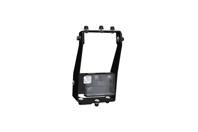 Addictive Desert Designs 25+ RAM 1500 RHO ACC Relocation Kit