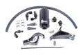 Radium Master Cylinder Brace w/ Fuel Filter & Bracket (Microglass Filter) - Subaru Models (inc. 2002-2007 Impreza / 1997-2008 Forester)