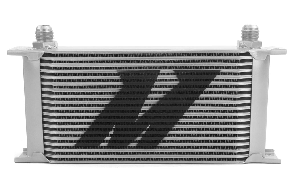 Mishimoto CVT Transmission Cooler - 2015-2021 Subaru WRX