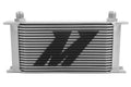 Mishimoto CVT Transmission Cooler - 2015-2021 Subaru WRX