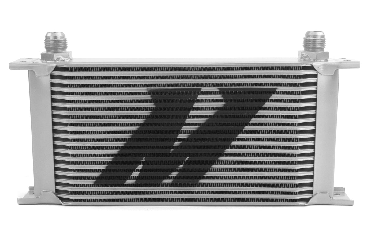 Mishimoto CVT Transmission Cooler - 2015-2021 Subaru WRX
