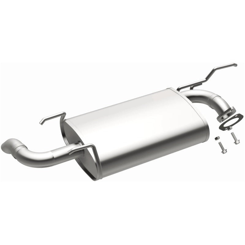 Magnaflow Muffler Kit - 2013-2016 Subaru XV Crosstrek 2.0L