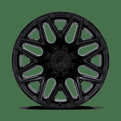 D854 20X10 8X180 BLK-OUT -18MM