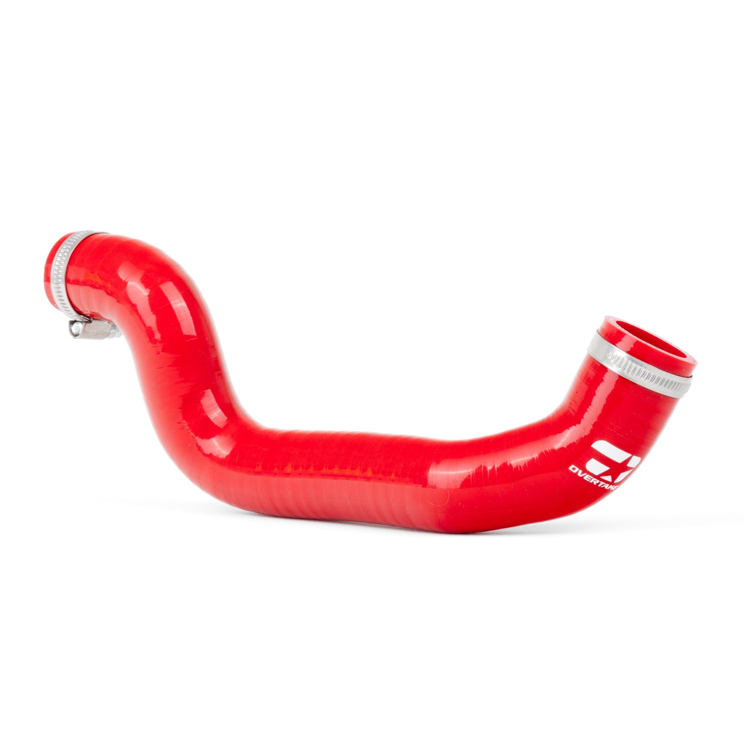 OVERTAKE Bypass Valve Recirculation Hose - Subaru 2002-2007 WRX, 2004-2021 STI