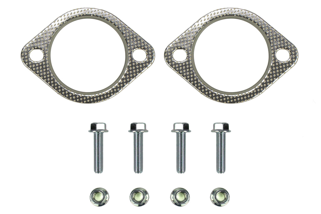 Invidia Gemini R400 Catback Exhaust System - Stainless Steel Tips - 2013-2016 Scion FR-S / 2013-2020 Subaru BRZ / 2017-2020 Toyota 86