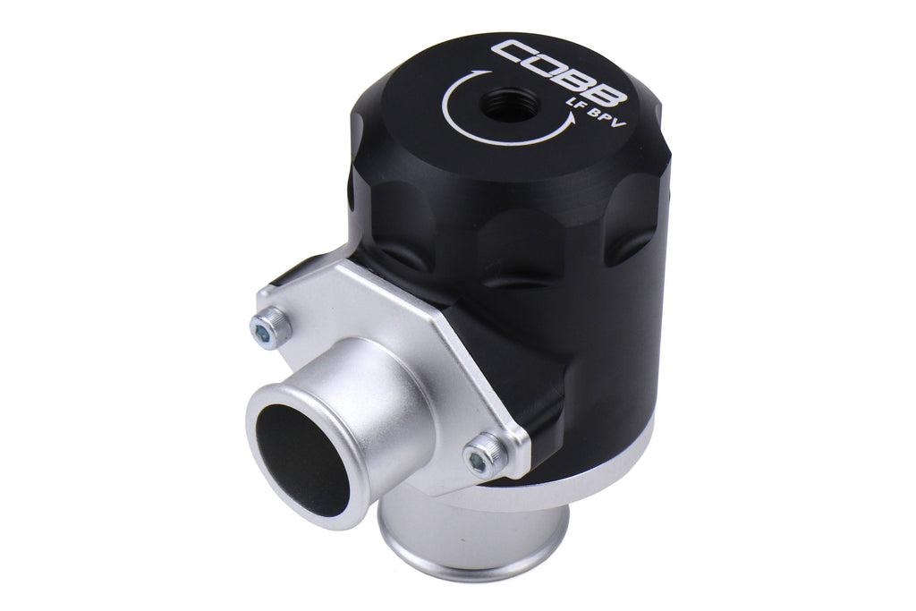 COBB Tuning LF Bypass Valve - 2015-2021 Subaru WRX / 2014-2018 Forester