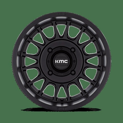 KS138 15X10 4X156 S-BLK 0MM