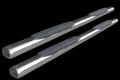 Go Rhino 18-20 Jeep Wrangler JLU 1000 Series Side Steps - SS