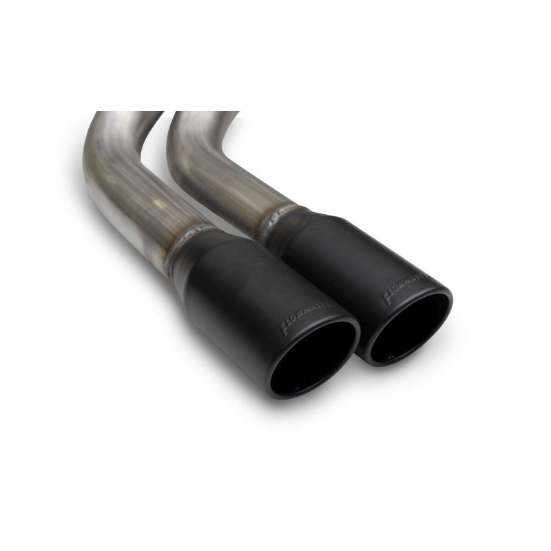 Flowmaster 19-23 Ford Ranger 2.3L FlowFX DOSS (REAR)Cat-Back Exhaust System
