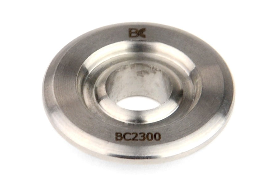 Brian Crower Single Spring/Titanium Retainer Kit - Subaru Models (inc. 2002-2014 WRX / 2004-2021 STI)