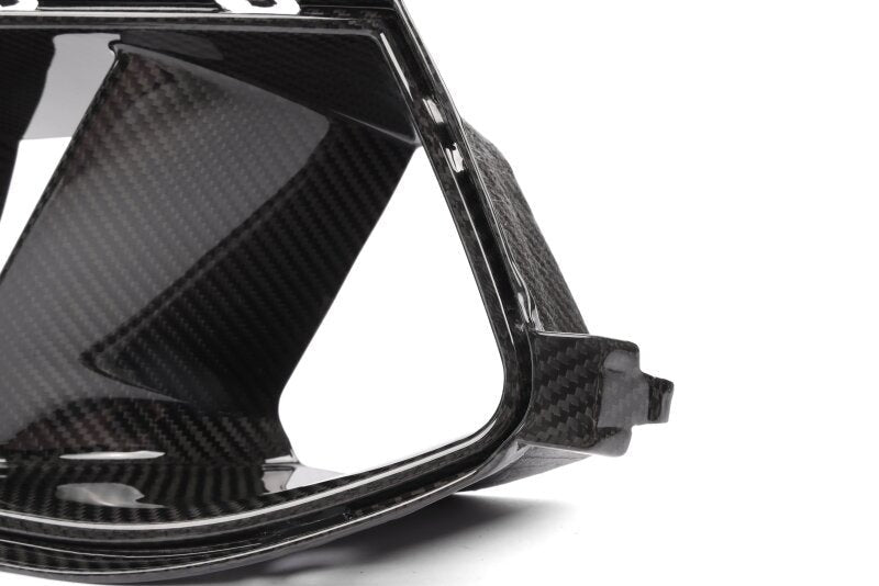 Dinan 21-27 BMW M3/M4 (G80/G82/G83) Carbon Fiber Air Inlet - Set