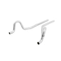 Flowmaster 64-72 GM A-BODY 2.5in. Pre-Bent Tailpipes