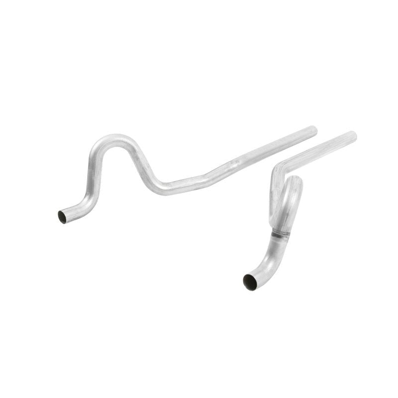 Flowmaster 64-72 GM A-BODY 2.5in. Pre-Bent Tailpipes