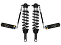 ICON 24+ Toyota Tacoma Remote Reservoir Shocks w/ CDXS Coilover Kit
