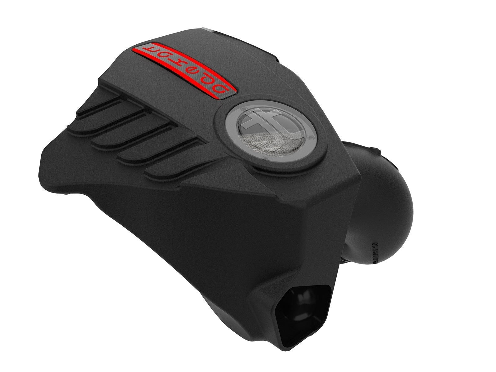 aFe Takeda Momentum Cold Air Intake System w/Pro Dry S Filter - 2020-2026 Toyota Supra