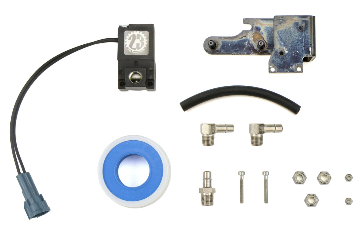 Company23 Standard Boost Control Solenoid - 2002-2007 Subaru WRX / STI / 2004-2008 Forester XT