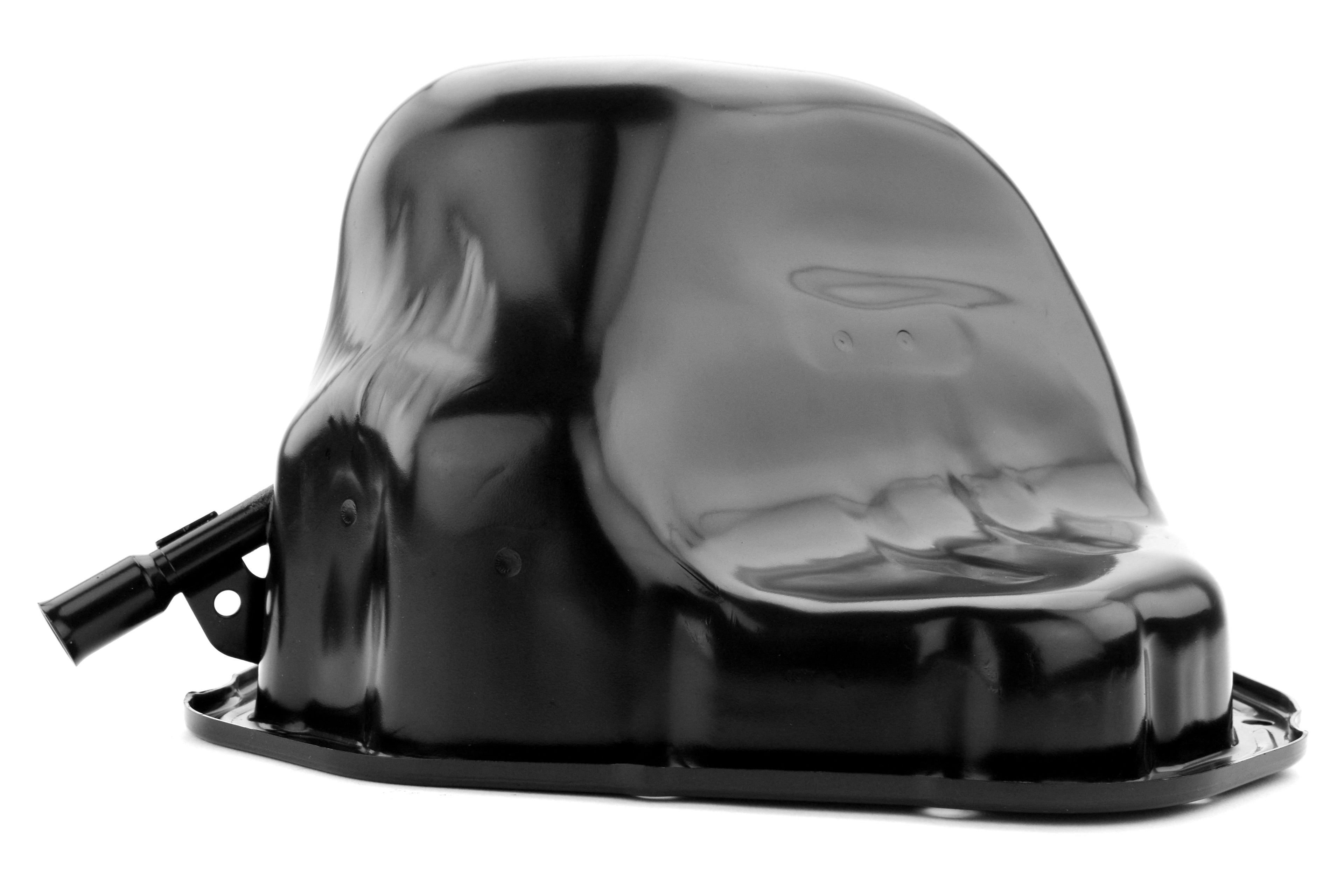 Subaru OEM Oil Pan - 2006-2014 Subaru WRX / 2006-2021 STI