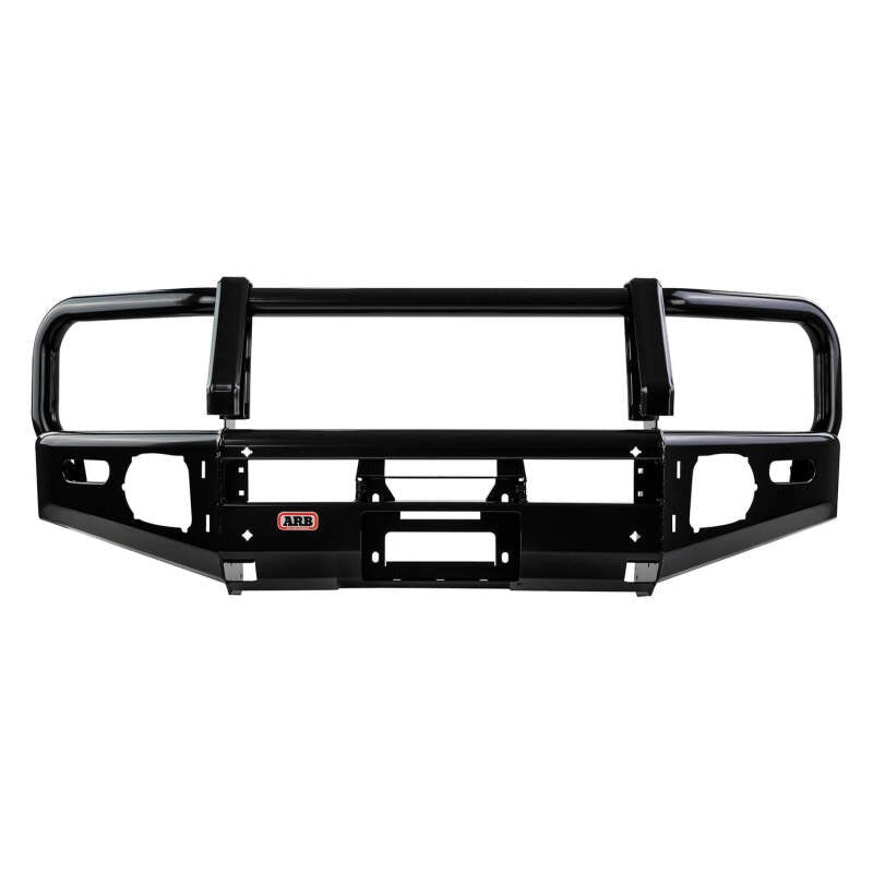 ARB Bumper/Fitting Kit Bundle 3440500