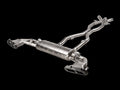 Akrapovic Evolution Line- Titanium for 2020+ Mercedes-AMG GLE 63S - S-ME/TI/16H/1