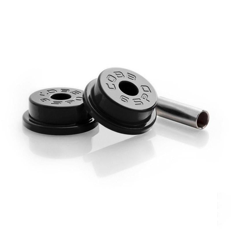 Cobb Stage 1 6MT Drivetrain Package - 2006-2008 Subaru Legacy GT Spec B 6MT