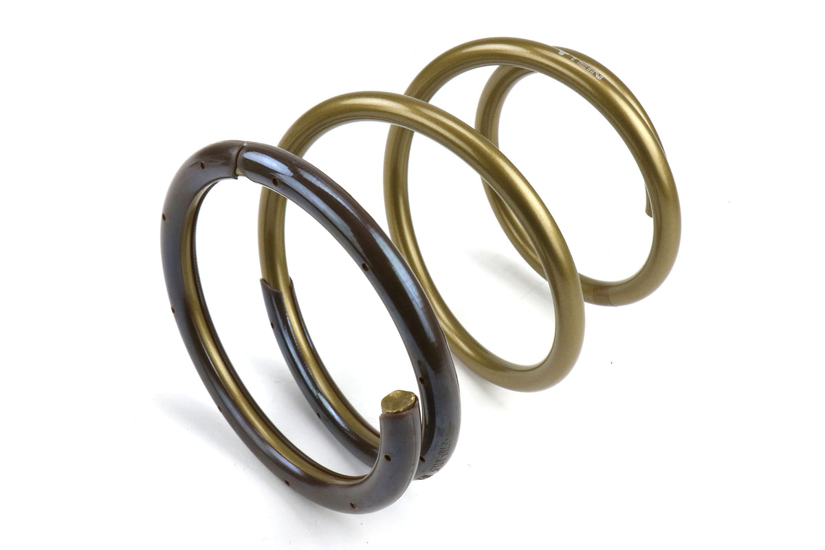 Tein H. Tech Springs - 2015-2021 Subaru WRX / STI