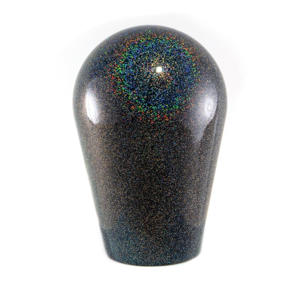 Billetworkz Tall Teardrop Weighted Shift Knob for BRZ / FR-S / 86 2013-2021