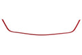Subaru tS Front Bumper Molding - 2017-2020 Subaru BRZ