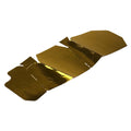Grimmspeed Turbo Heat Shield Reflect-A-Gold Foil (Pre-Cut for 92007/92008) - Subaru Turbo Models