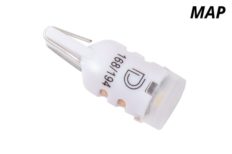Diode Dynamics LED Board SMD12 - Amber (Single)